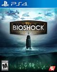 Bioshock The Collection Ps4 Oyun