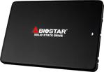 Biostar 128 GB S120 2.5" SATA 3.0 SSD