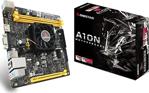 Biostar A10N-9630E A10-9630P R5 Graphics M.2 Ddr4