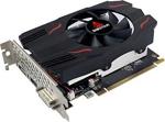 Biostar Rx550 4Gb 128Bit Gddr5