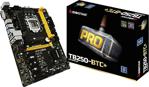 Biostar Tb250-Btc+ Intel Lga1151 Ddr4 Atx Anakart