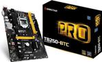 Biostar TB250-BTC LGA1151 DDR4 ATX Anakart