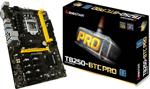 Biostar Tb250-Btc Pro Intel Lga1151 Ddr4 Atx Anakart