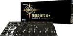 Biostar Tb360Btc D+ Lga1151 Sodimm Ddr4 8Li Ekran Girişli Mining Anakart