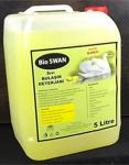 Bioswan Bulaşık Deterjanı Ultra Limon Kokulu 5 Litre