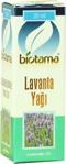 Biotama Lavanta Yağı 20 Cc