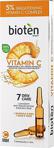 Bioten Vitamin C Aydınlatıcı & Yaşlanma Karşıtı Ampuller 7 Günlük Bakım