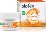 Bioten Vitamin C Aydınlatıcı & Yaşlanma Karşıtı Gece Kremi 50 Ml