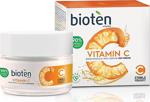 Bioten Vitamin C Aydınlatıcı & Yaşlanma Karşıtı Gündüz Kremi 50 Ml