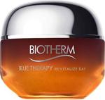 Biotherm Blue Therapy Amber Algae Yaşlanma Karşıtı Yoğun Nemlendirici Gündüz Kremi 50 Ml