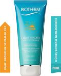 Biotherm Creme Nacree Hydration Güneş Sonrası Vücut Kremi 200 Ml