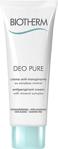 Biotherm Deo Pure Creme 75 Ml Deo Stick