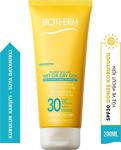 Biotherm Fluide Solaire Dry Skin Spf 30 200 Ml Güneş Kremi