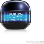 Biotherm Gece Kremi - Blue Therapy Night Cream 50 ml