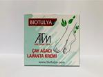 Biotulya Çay Ağacı Lavanta Kremi(Topuk Çatlağı-Tırnak Kırılması)