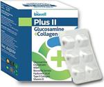 Biowell Plus Ii Glucosamine + Collagen 60 Kapsül