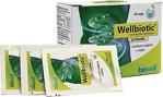 Biowell Wellbiotic Probiyotik Kapsül - 10 Saşe