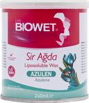 Biowet Azulen Konserve Ağda 240 Ml