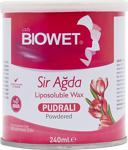 Bi̇owet Konserve Si̇r Ağda Pudrali 240 Ml