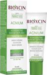 Bioxcin Acnium Yağlı Ve Akneye Eğilimli Ciltler İçin Konsantre Bakım Serumu 15 Ml