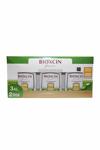 Bioxcin Boyalı ve Yıpranmış Saçlar için Şampuan - Femina