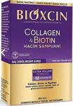 Bioxcin Collagen & Biotin Hacim Şampuanı 300 Ml