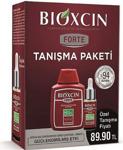 Bioxcin Forte 300 ml + Saç Serumu 30 ml Tanışma Paketi Şampuan