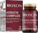 Bioxcin Forte Keratin Complex 60 Tablet