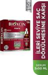 Bioxcin Forte Yoğun Saç Dökülme Karşıtı Bitkisel Serum 3 X 50 Ml