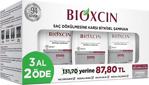 Bioxcin Genesis Kuru Normal Saçlara Özel Şampuan 3Al 2 Öde