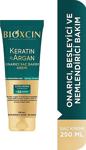 Bioxcin Keratin Argan Onarıcı Saç Bakım Kremi 250 Ml