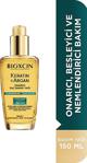 Bioxcin Keratin & Argan Onarıcı Saç Bakım Yağı 150 Ml