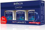 Bioxcin Quantum 300 ml 3 Al 2 Öde Şampuan