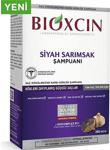 Bioxcin Quantum Siyah Sarımsaklı 300 ml Şampuan