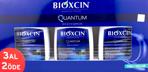 Bioxcin Quantum Yağlı Saçlar 300 Ml 3 Al 2 Öde Şampuan