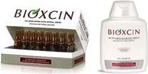 Bioxcin Serum + Yağlı Saçlar İçin Şampuan Set