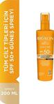 Bioxcin Sun Care Çok Yüksek Korumalı Tüm Ciltler Güneş Spreyi Spf 50+ 200 Ml