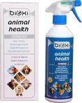 Bioxi Animal Health 500 Ml. (Hayvan Yara Bakım Ve Temizleme Solusyonu)