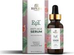 Bipera Rpt Anti-Age Kırışıklık Önleyici Serum Yaşlanma Karşıtı