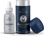 Biperacosmetics Bipera Ragnar Sakal Bıyık Serumu 50Ml