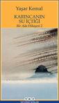 Bir Ada Hikayesi 2 - Karıncanın Su İçtiği - Yaşar Kemal