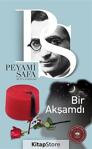 Bir Akşamdı - Peyami Safa