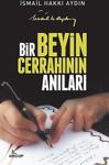 Bir Beyin Cerrahının Anıları / İsmail Hakkı Aydın / Girdap