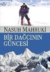 Bir Dağcının Güncesi / Nasuh Mahruki / Alfa Yayınları