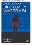 Bir Kuzey Macerası - Jack London