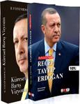 Bir Liderin Doğuşu Küresel Barış Vizyonu Recep Tayyip Erdoğan