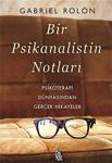 Bir Psikanalistin Notları - Gabriel Rolon