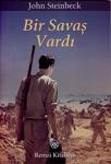 Bir Savaş Vardı - John Steinbeck