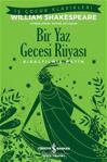 Bir Yaz Gecesi Rüyası - Çocuklar İçin - William Shakespeare