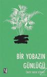 Bir Yobazın Günlüğü İz Yayıncılık Ömer Faruk Dönmez